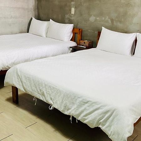 Binlang幸福台东民宿公寓 外观 照片